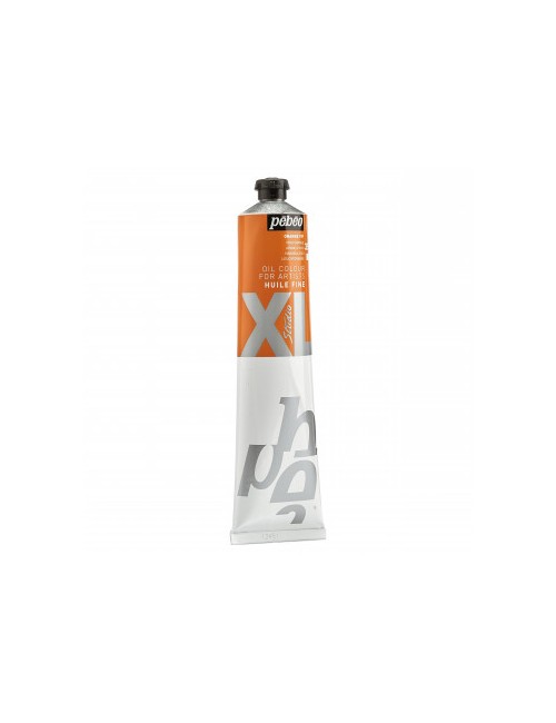 XL Fine Oil 200 ML laranja...