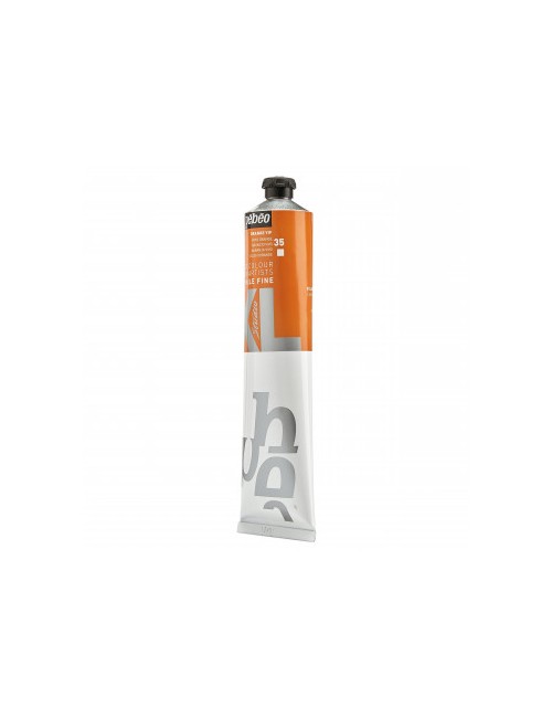 XL Fine Oil 200 ML laranja...