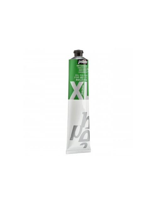 Óleo fino XL 200 ML verde...