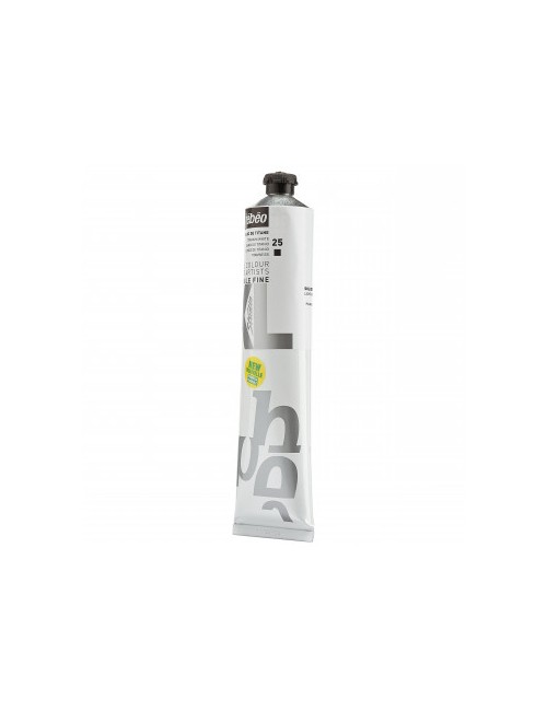 Olie Fine XL 200 ML hvid...