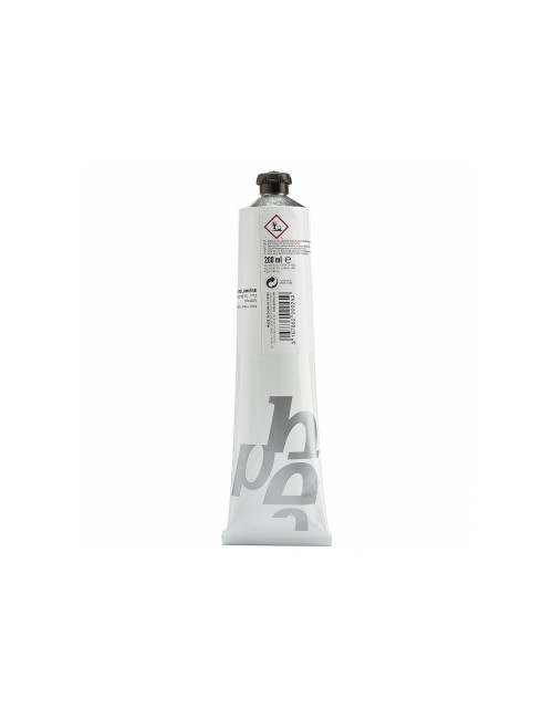 Olie Fine XL 200 ML hvid...