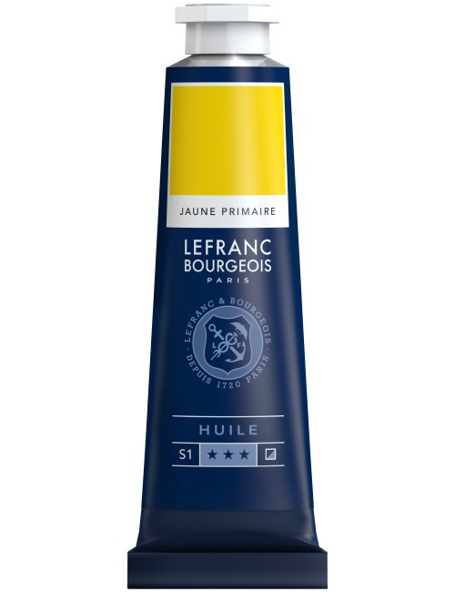 Lefranc Bourgeois Fine Oil...