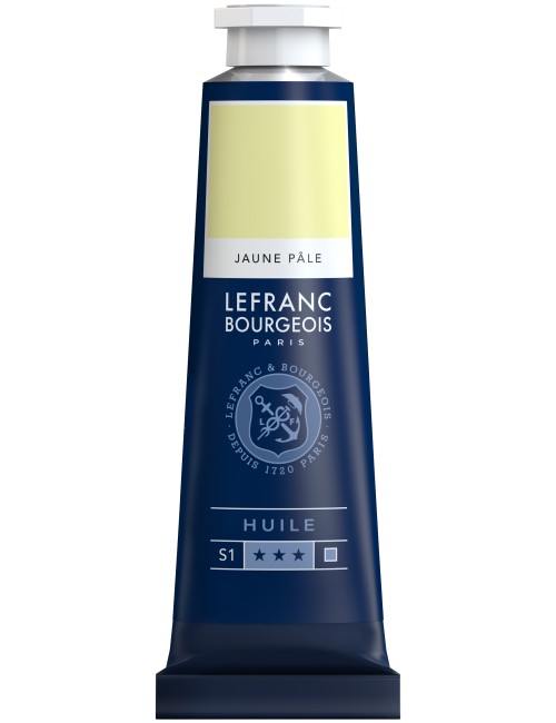 Lefranc Bourgeois Fine Oil...