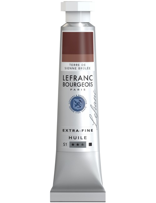 Lefranc Bourgeois Extra-Fin...