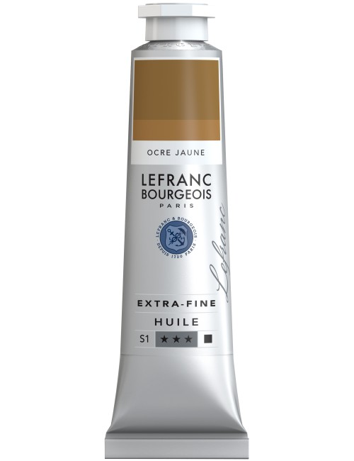 Olio extrafine Lefranc...