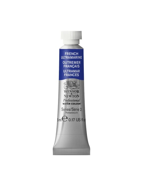 Akvarel Winsor and Newton 5...