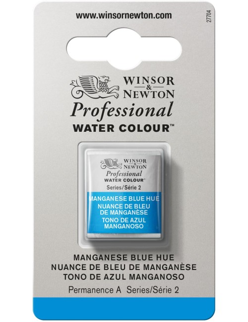 Akvarel Winsor and Newton...