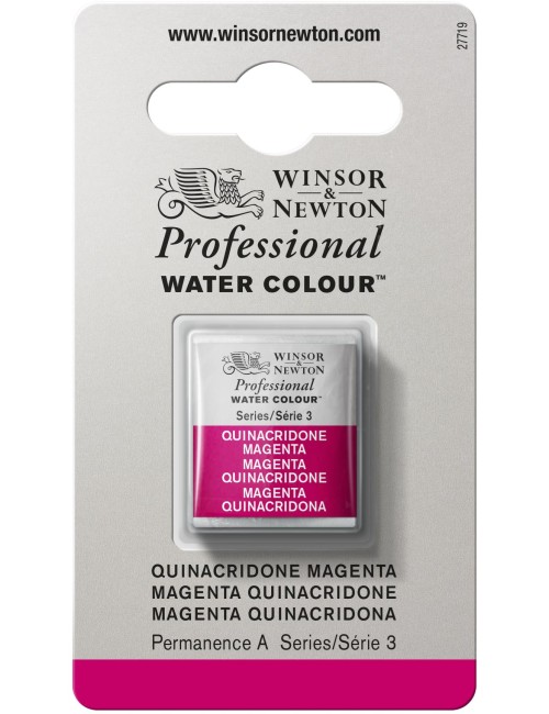 Winsor og Newton...