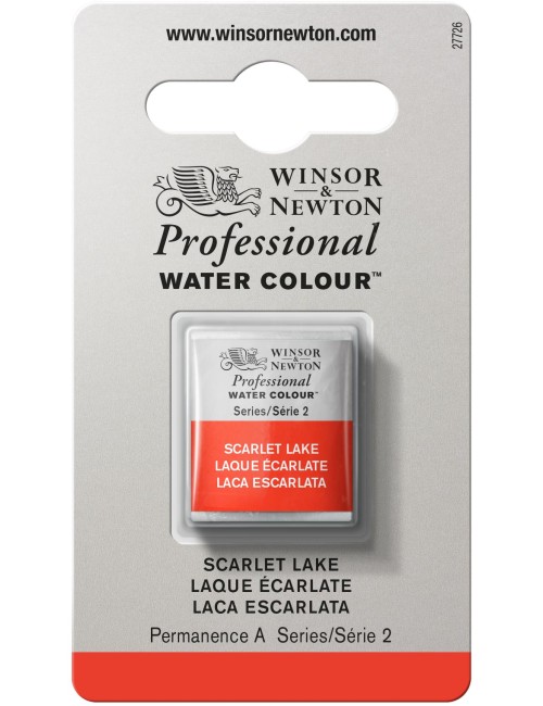 Winsor og Newton akvarel...