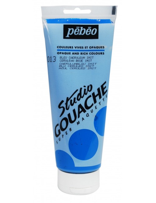 Pebeo Studio Gouache 220 ml...