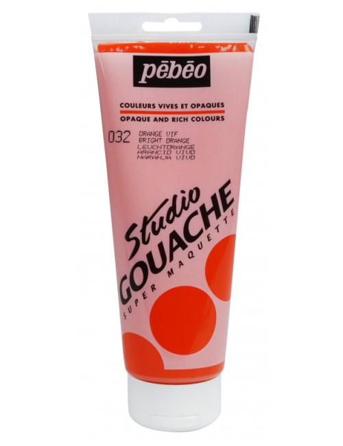 Pebeo Studio Gouache 220 ml...