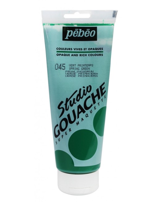 Pebeo Studio Gouache 220 ml...