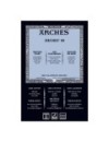 Arches ark 88 vit 300g...