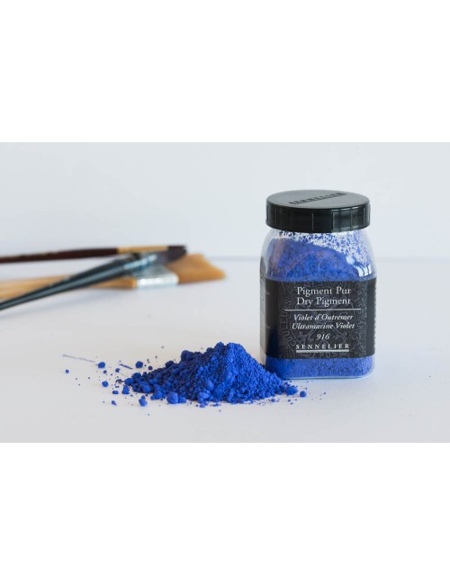 Pigment Sennelier pot 200...