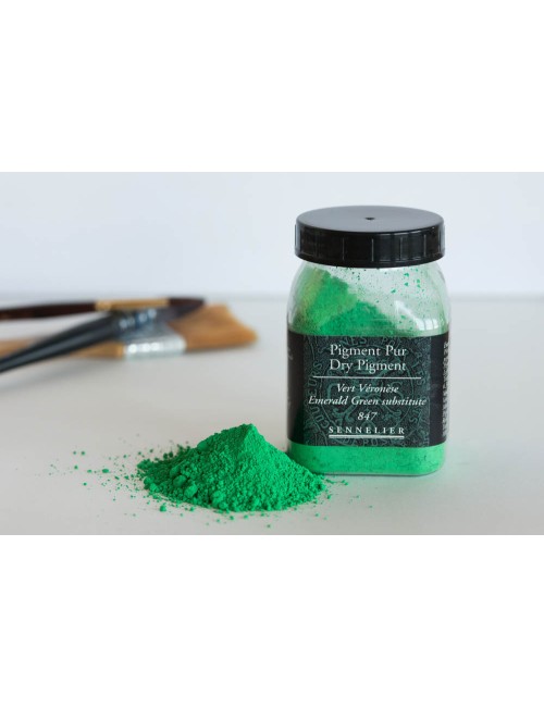 Pigments Sennelier trauks...