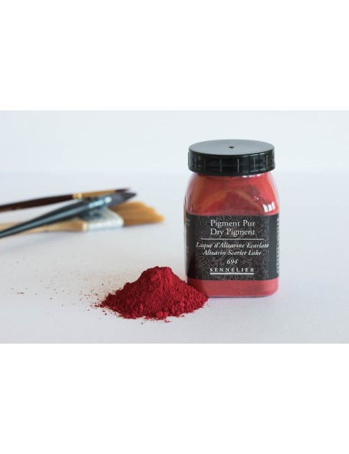 Pigment Sennelier kruka 200...