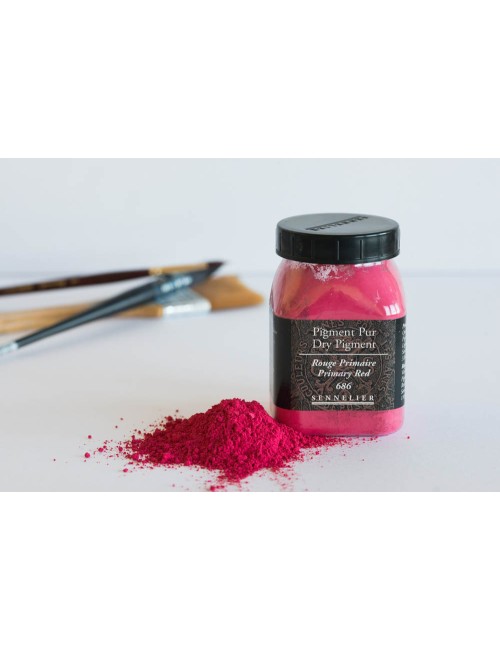 Pigment Sennelier pot 200...