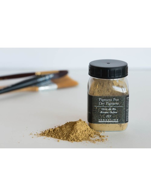 Pigment Sennelier pot 200...