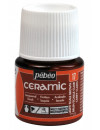 Pebeo Ceramic paint 45 ml...