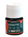 Pebeo Ceramic paint 45 ml...