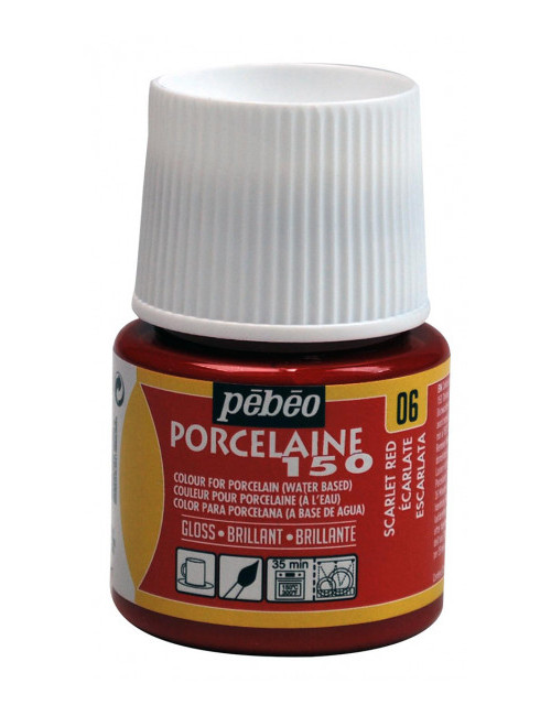 Porcelaine 150 Pébéo 45 ml...