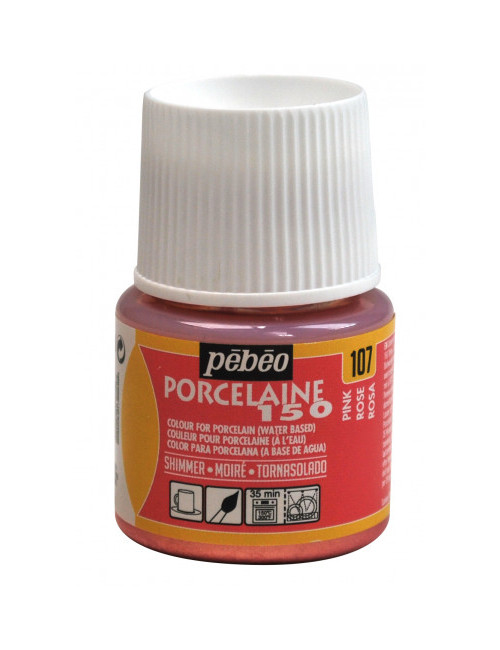 Porcelaine 150 Pébéo 45 ml...