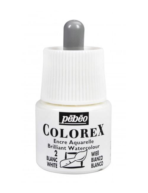 Pebeo Colorex ink 45ml...