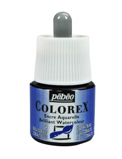 Pebeo Colorex ink 45ml...