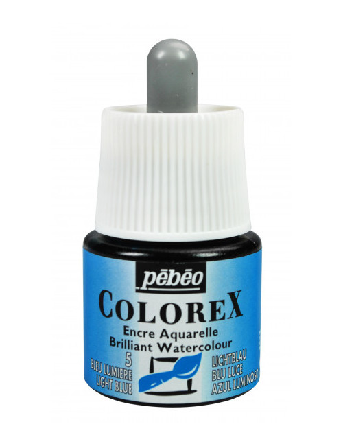 Pebeo Colorex ink 45ml...