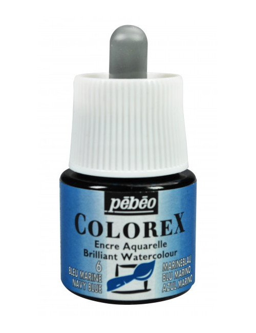 Pebeo Colorex ink 45ml...