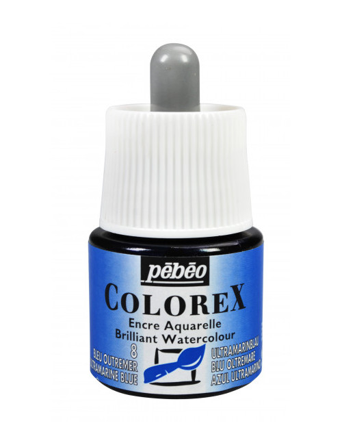 Pebeo Colorex ink 45ml...