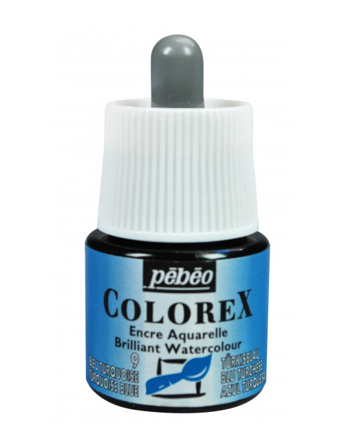 Pebeo Colorex ink 45ml...