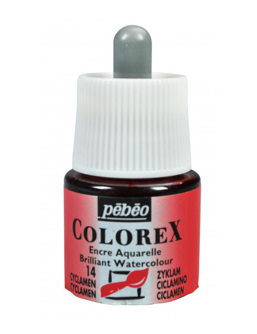 Pebeo Colorex ink 45ml...