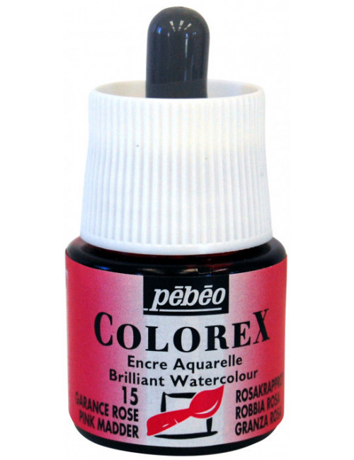 Pebeo Colorex ink 45ml...