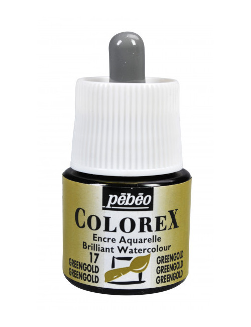 Pebeo Colorex ink 45ml...