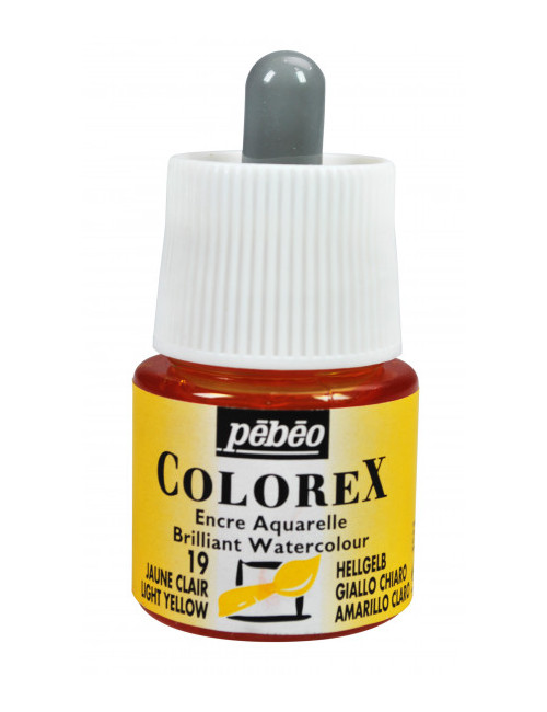 Pebeo Colorex ink 45ml...