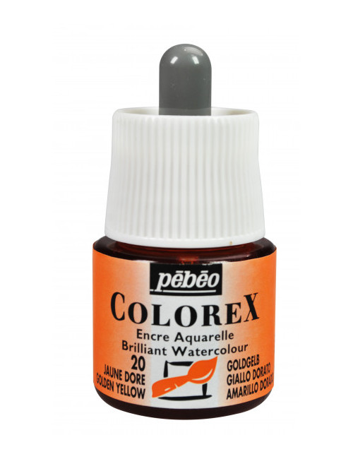 Pebeo Colorex ink 45ml...