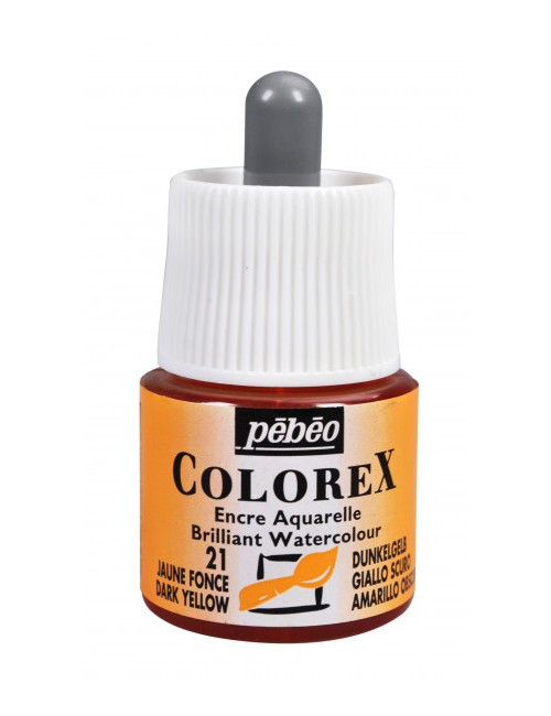 Pebeo Colorex ink 45ml...