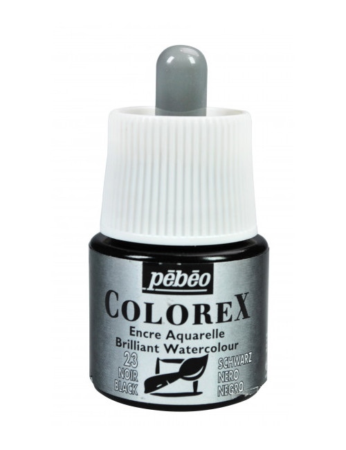 Pebeo Colorex Ink 45ml...