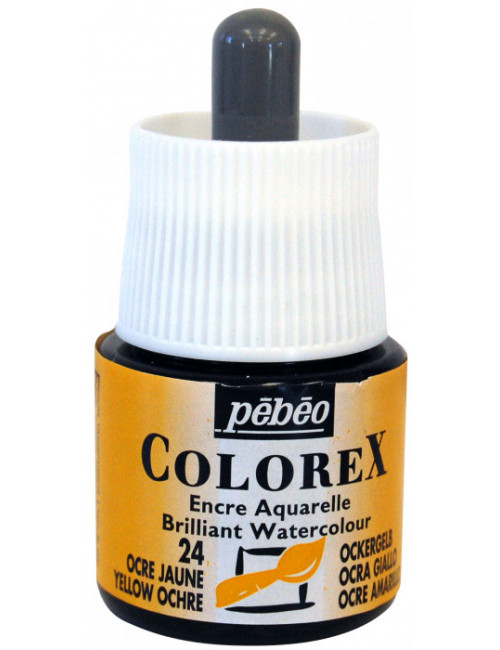 Pebeo Colorex ink 45ml...