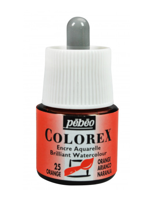 Pebeo Colorex ink 45ml...