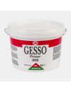 Gesso white paint Talens 5L