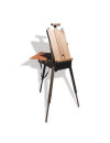 Lefranc beech workshop easel