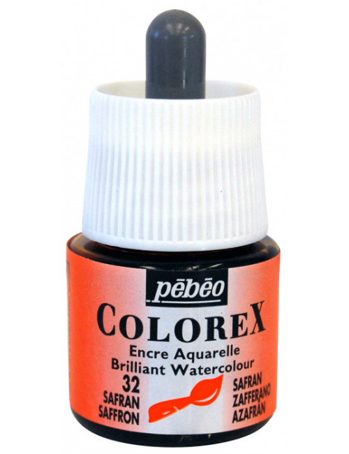 Pebeo Colorex ink 45ml...