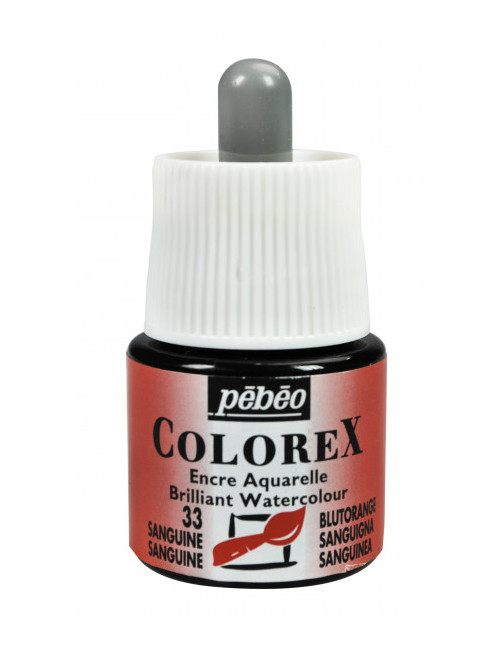 Pebeo Colorex ink 45ml...