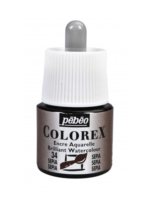 Pebeo Colorex ink 45ml...