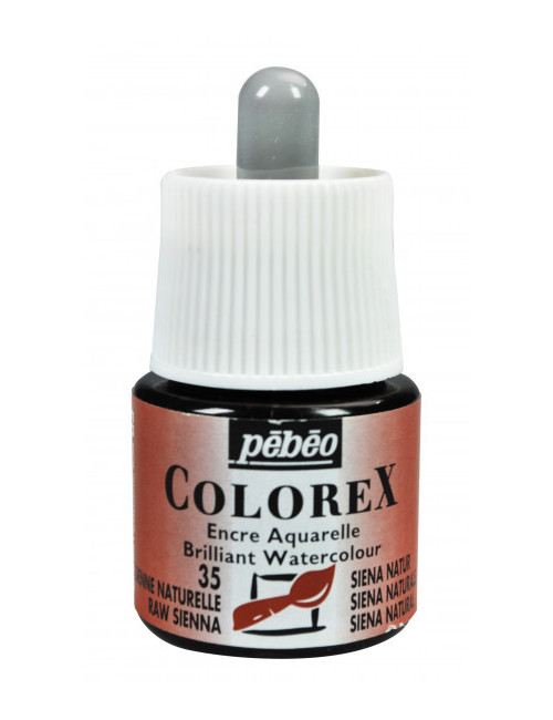 Pebeo Colorex ink 45ml...