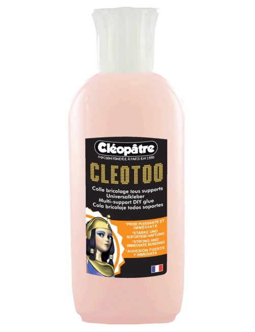 Cleotoo restorable...