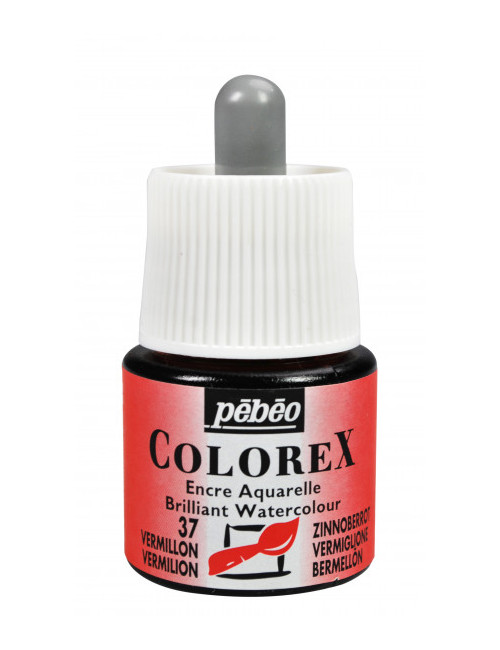 Pebeo Colorex ink 45ml...