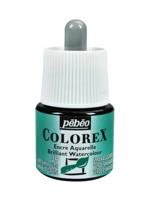 Pebeo Colorex ink 45ml...